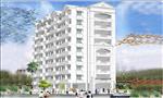 Luxury Apartments @ Nedumbassery, Kochi